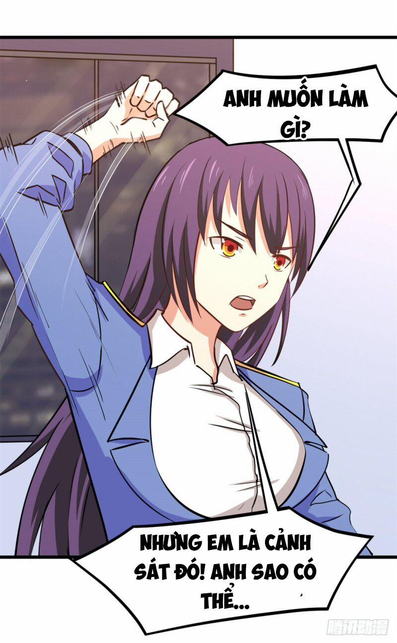 Tôi Và Cô Nàng Thuê Trọ Xinh Đẹp 26 Tuổi 43 trang 24