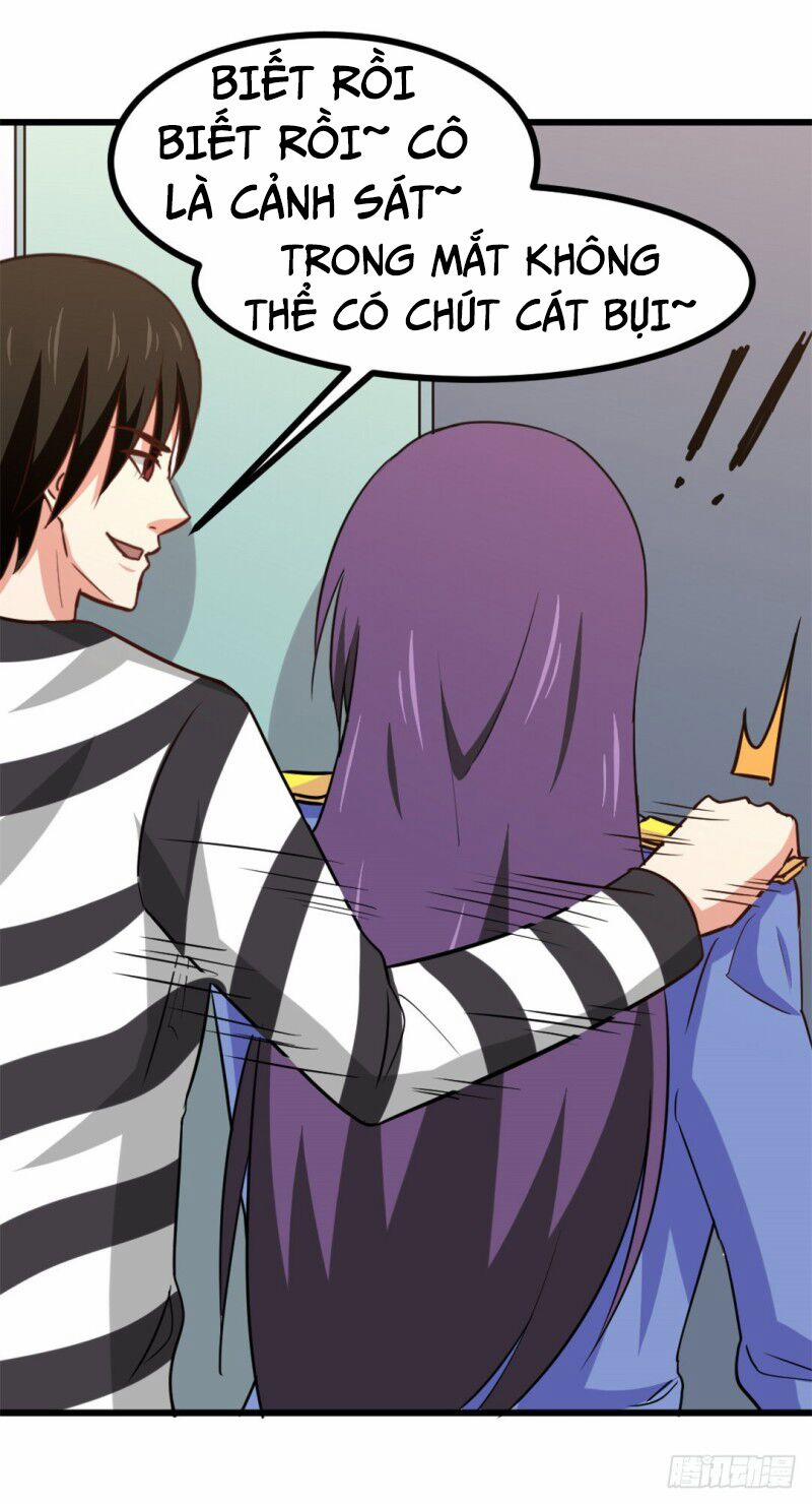 Tôi Và Cô Nàng Thuê Trọ Xinh Đẹp 26 Tuổi 43 trang 25