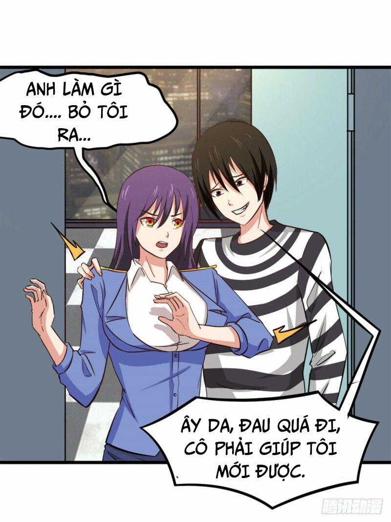 Tôi Và Cô Nàng Thuê Trọ Xinh Đẹp 26 Tuổi 43 trang 26