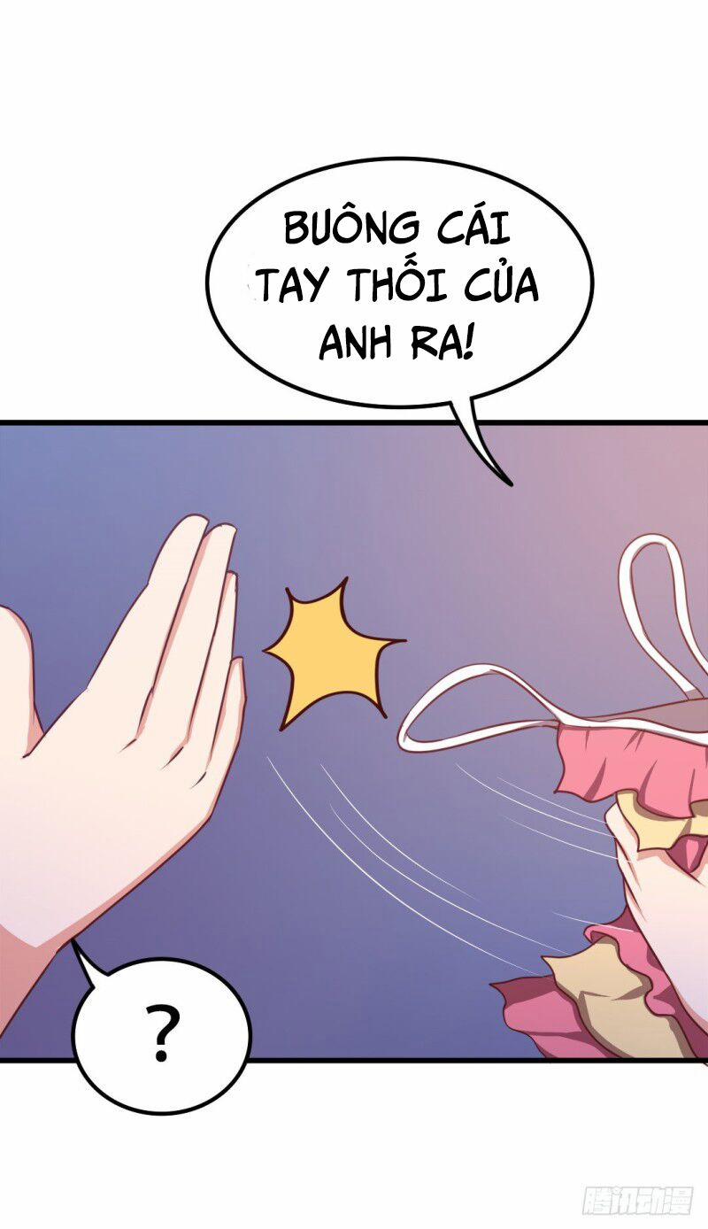 Tôi Và Cô Nàng Thuê Trọ Xinh Đẹp 26 Tuổi 44 trang 12