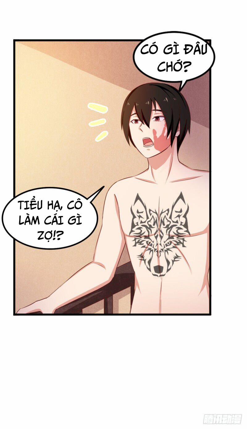 Tôi Và Cô Nàng Thuê Trọ Xinh Đẹp 26 Tuổi 44 trang 15