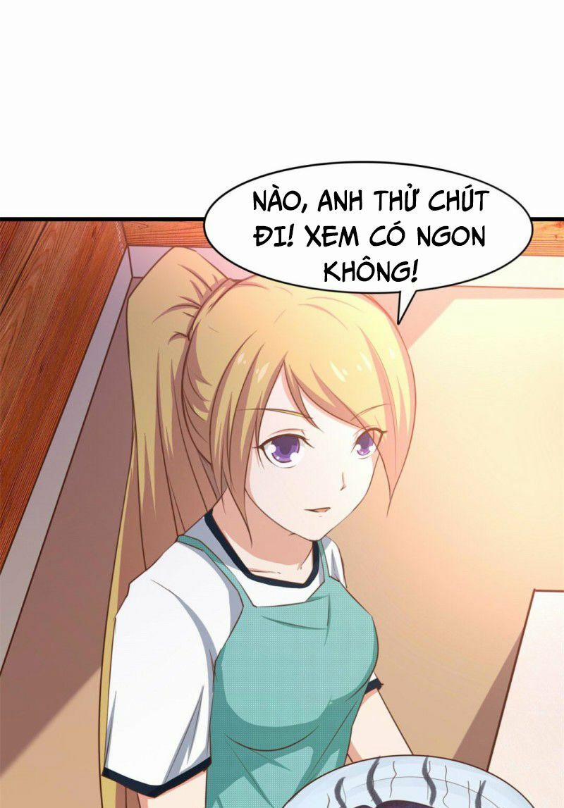 Tôi Và Cô Nàng Thuê Trọ Xinh Đẹp 26 Tuổi 44 trang 19