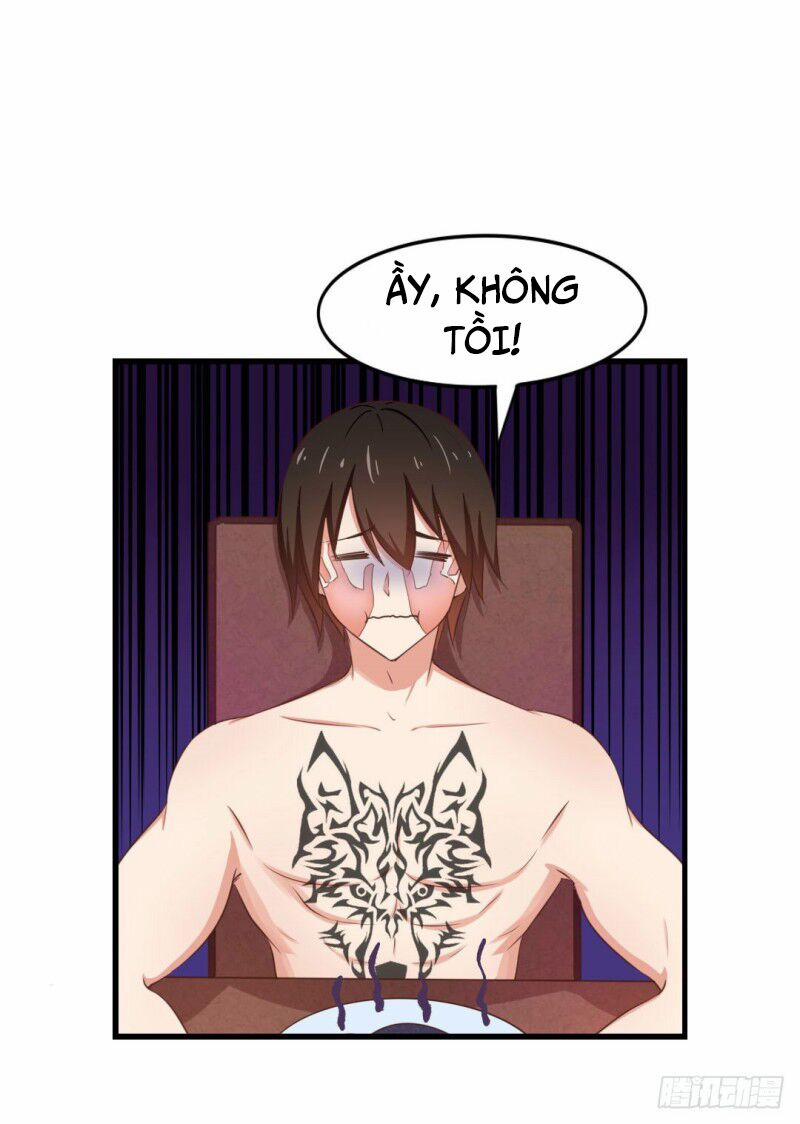 Tôi Và Cô Nàng Thuê Trọ Xinh Đẹp 26 Tuổi 44 trang 21