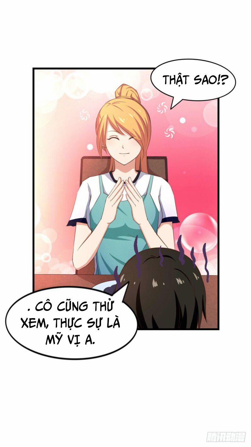 Tôi Và Cô Nàng Thuê Trọ Xinh Đẹp 26 Tuổi 44 trang 22