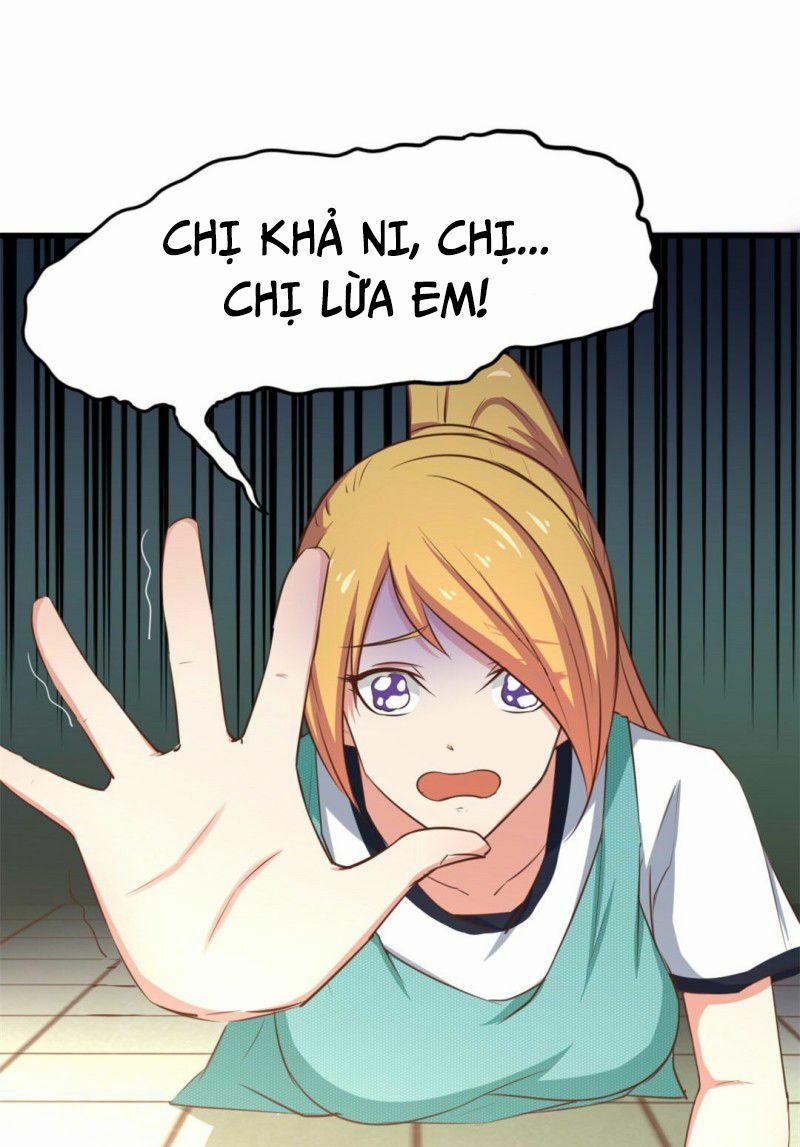 Tôi Và Cô Nàng Thuê Trọ Xinh Đẹp 26 Tuổi 44 trang 28