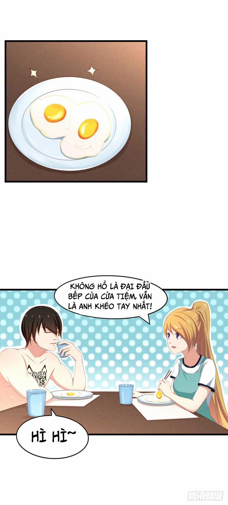 Tôi Và Cô Nàng Thuê Trọ Xinh Đẹp 26 Tuổi 44 trang 31