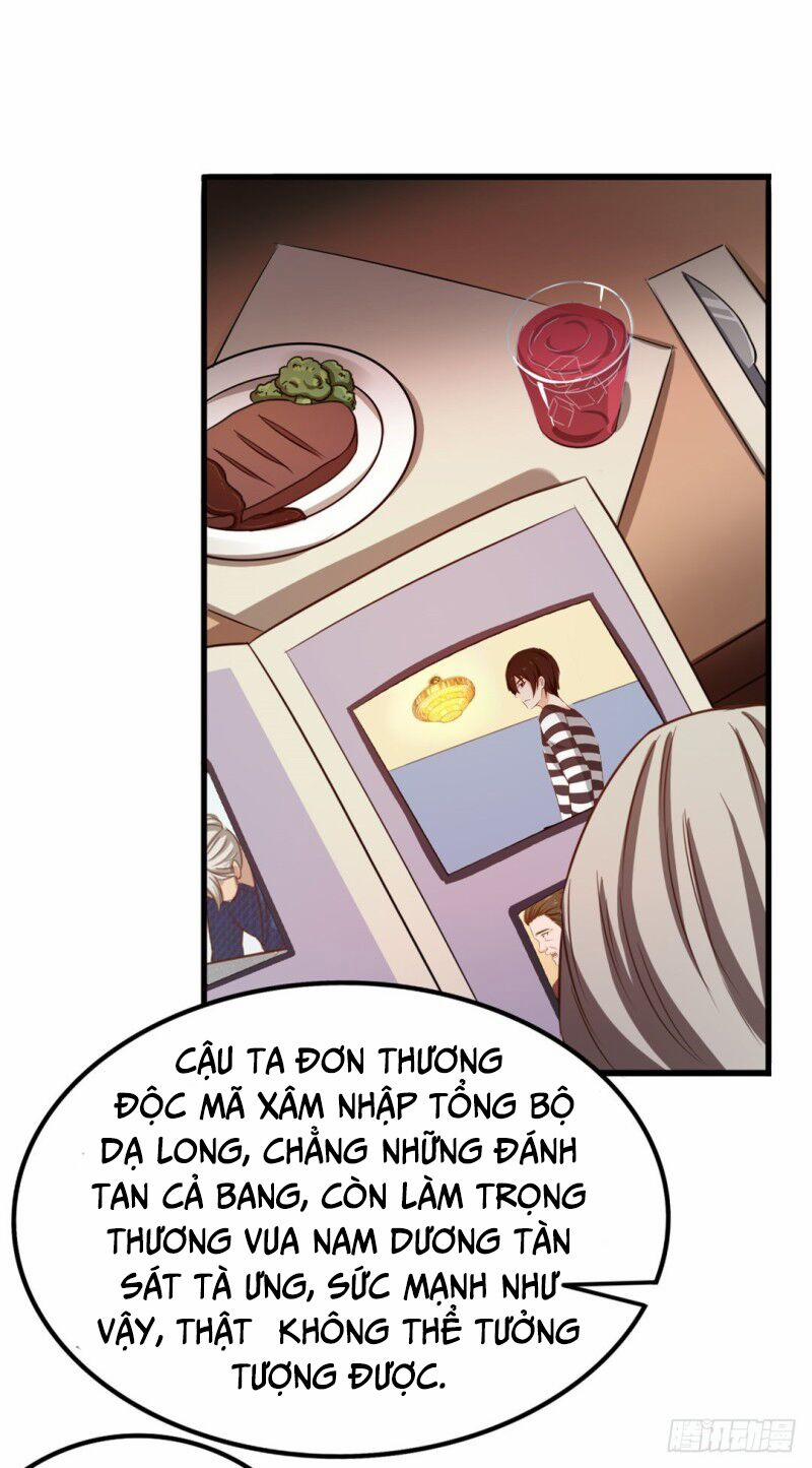 Tôi Và Cô Nàng Thuê Trọ Xinh Đẹp 26 Tuổi 44 trang 4