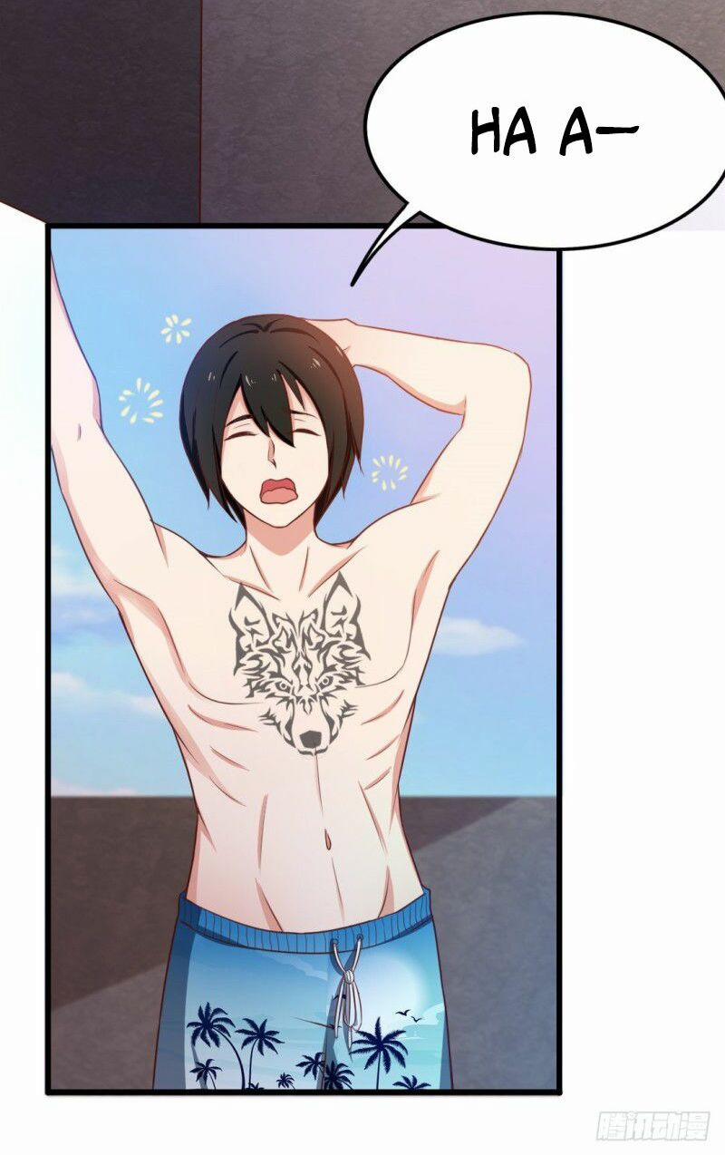 Tôi Và Cô Nàng Thuê Trọ Xinh Đẹp 26 Tuổi 44 trang 9