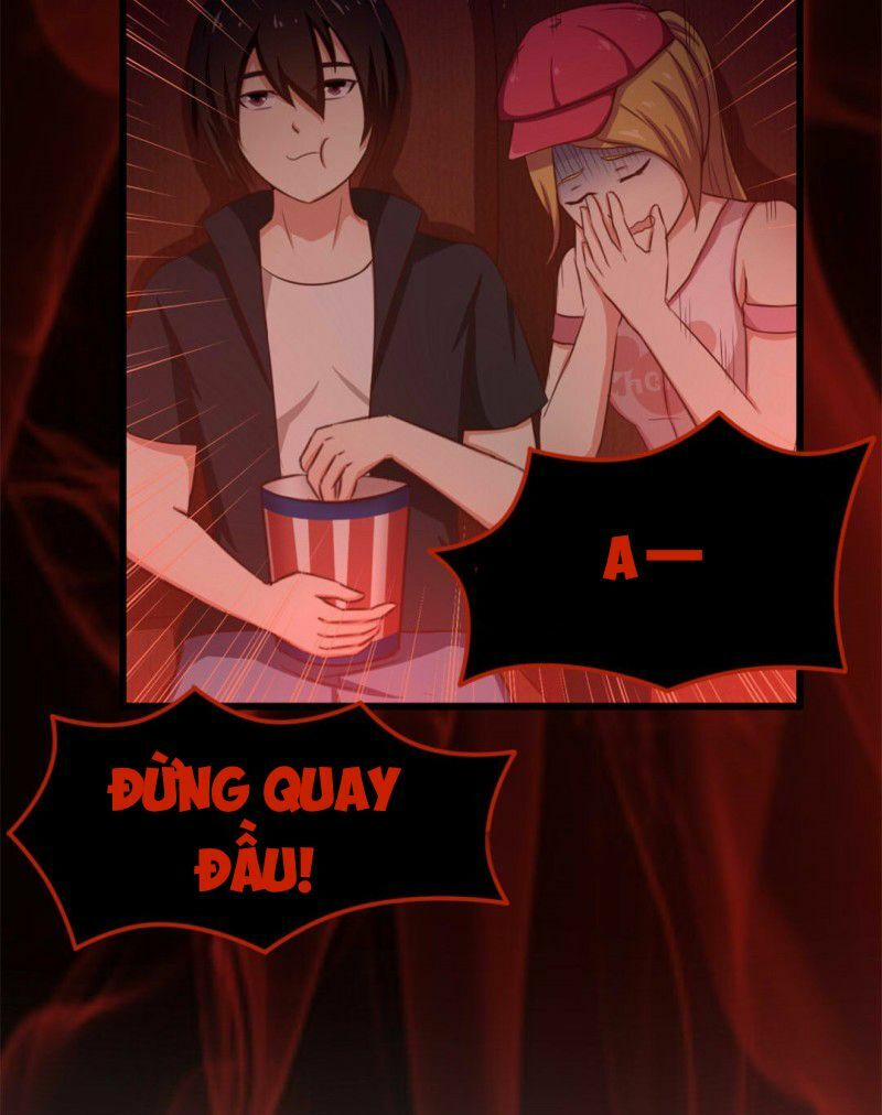 Tôi Và Cô Nàng Thuê Trọ Xinh Đẹp 26 Tuổi 45 trang 11