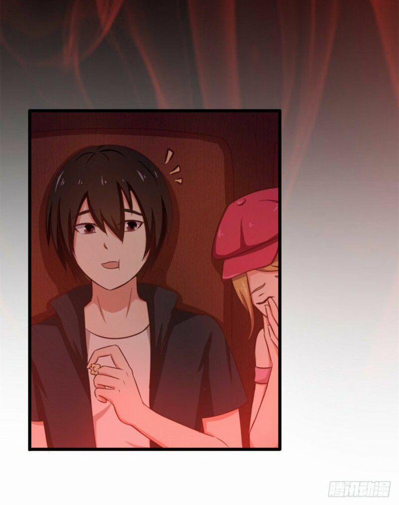 Tôi Và Cô Nàng Thuê Trọ Xinh Đẹp 26 Tuổi 45 trang 12