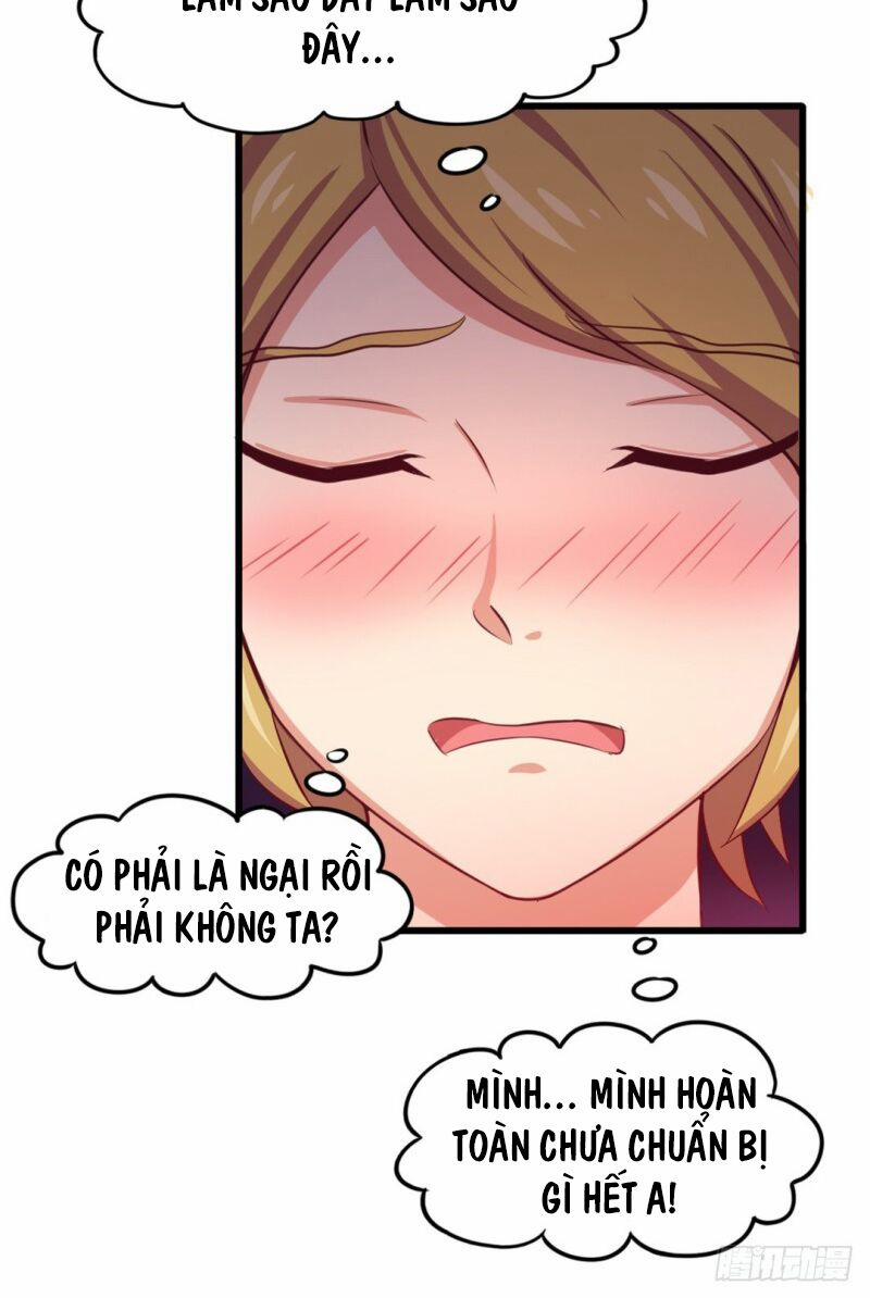 Tôi Và Cô Nàng Thuê Trọ Xinh Đẹp 26 Tuổi 45 trang 15