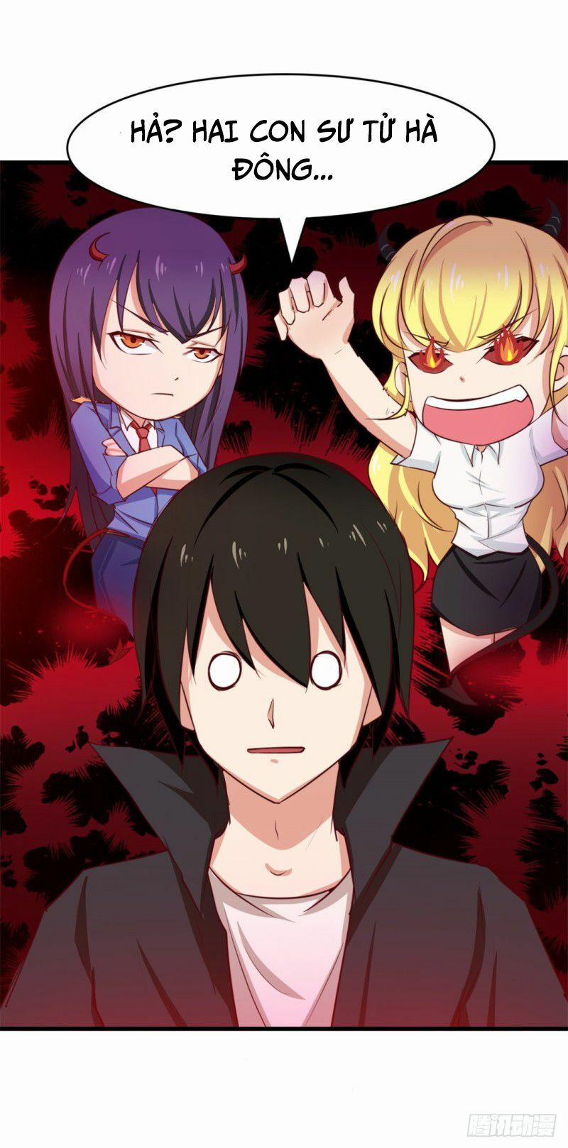 Tôi Và Cô Nàng Thuê Trọ Xinh Đẹp 26 Tuổi 45 trang 21