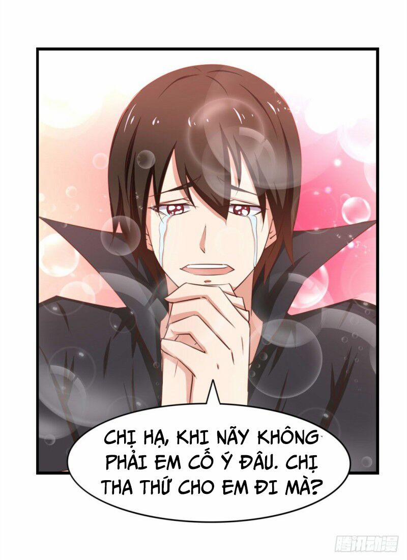 Tôi Và Cô Nàng Thuê Trọ Xinh Đẹp 26 Tuổi 45 trang 22