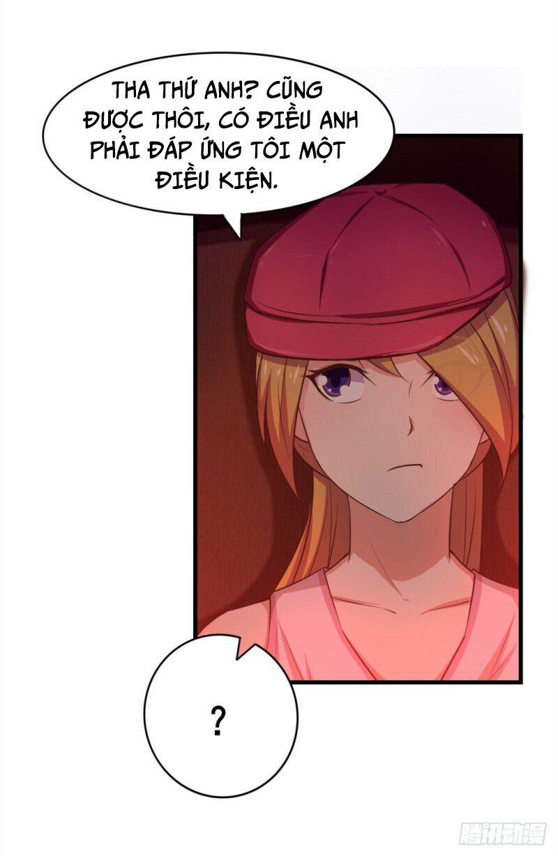 Tôi Và Cô Nàng Thuê Trọ Xinh Đẹp 26 Tuổi 45 trang 23