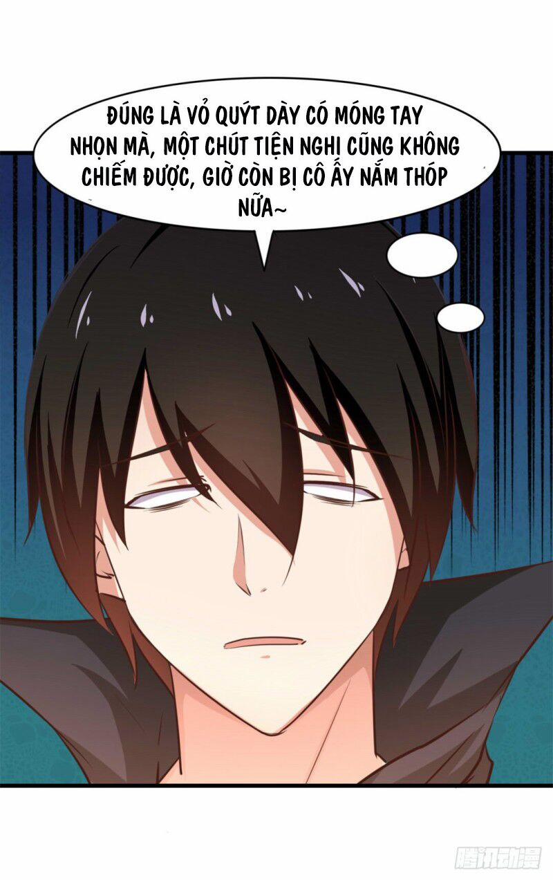 Tôi Và Cô Nàng Thuê Trọ Xinh Đẹp 26 Tuổi 45 trang 26