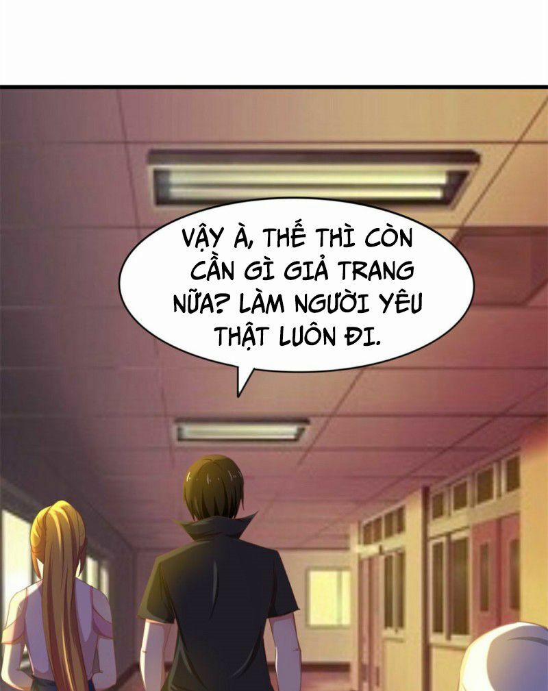 Tôi Và Cô Nàng Thuê Trọ Xinh Đẹp 26 Tuổi 45 trang 30