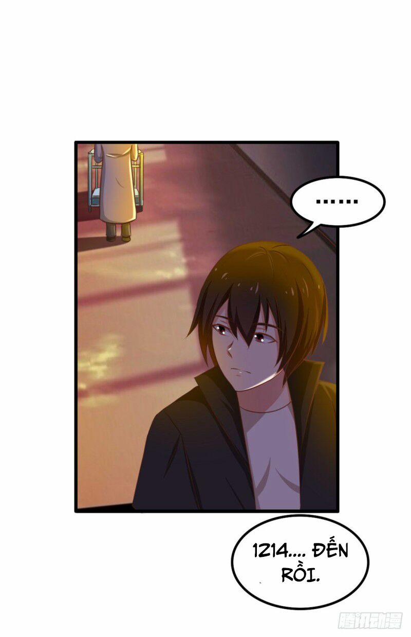 Tôi Và Cô Nàng Thuê Trọ Xinh Đẹp 26 Tuổi 45 trang 32