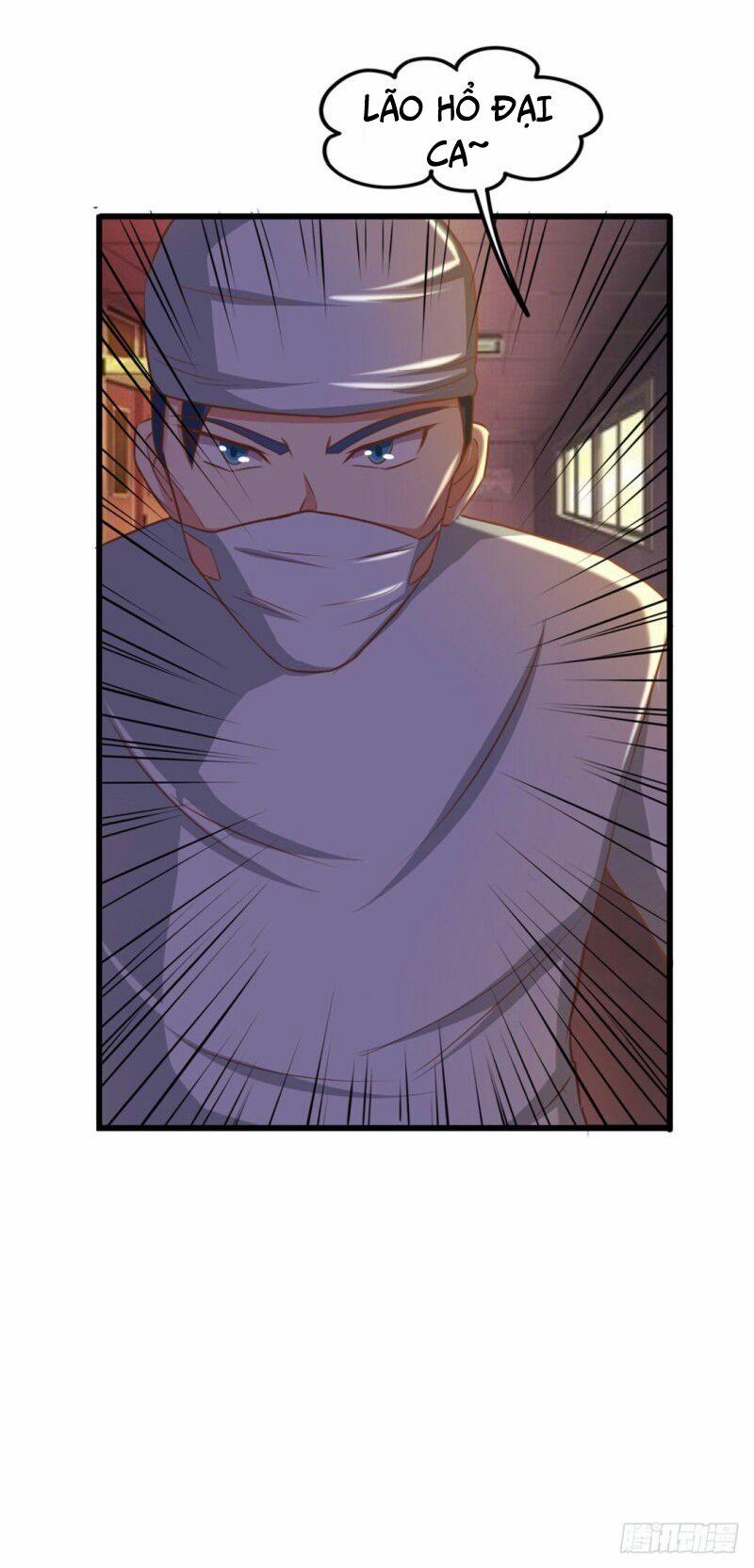 Tôi Và Cô Nàng Thuê Trọ Xinh Đẹp 26 Tuổi 45 trang 34