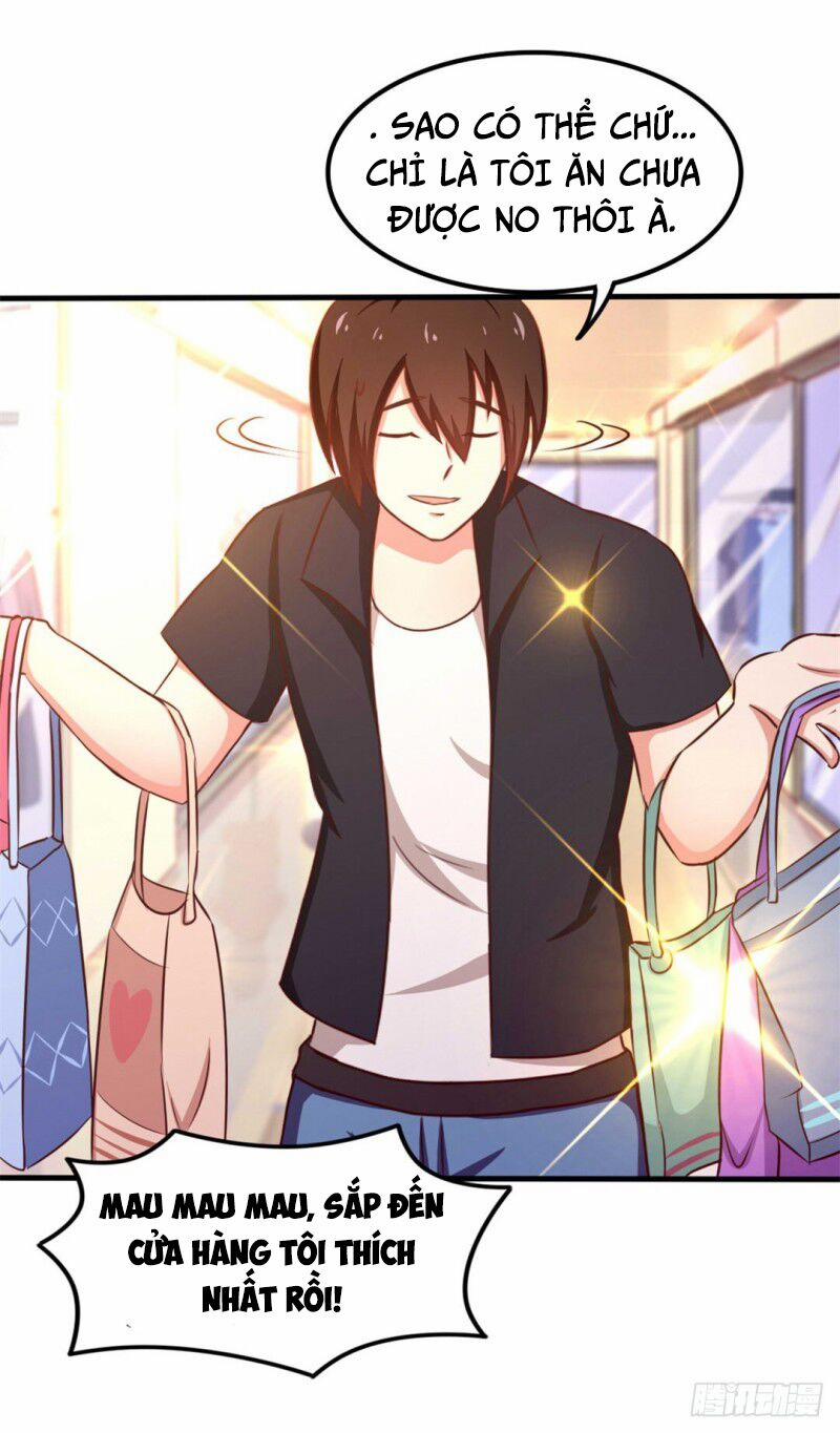 Tôi Và Cô Nàng Thuê Trọ Xinh Đẹp 26 Tuổi 45 trang 4