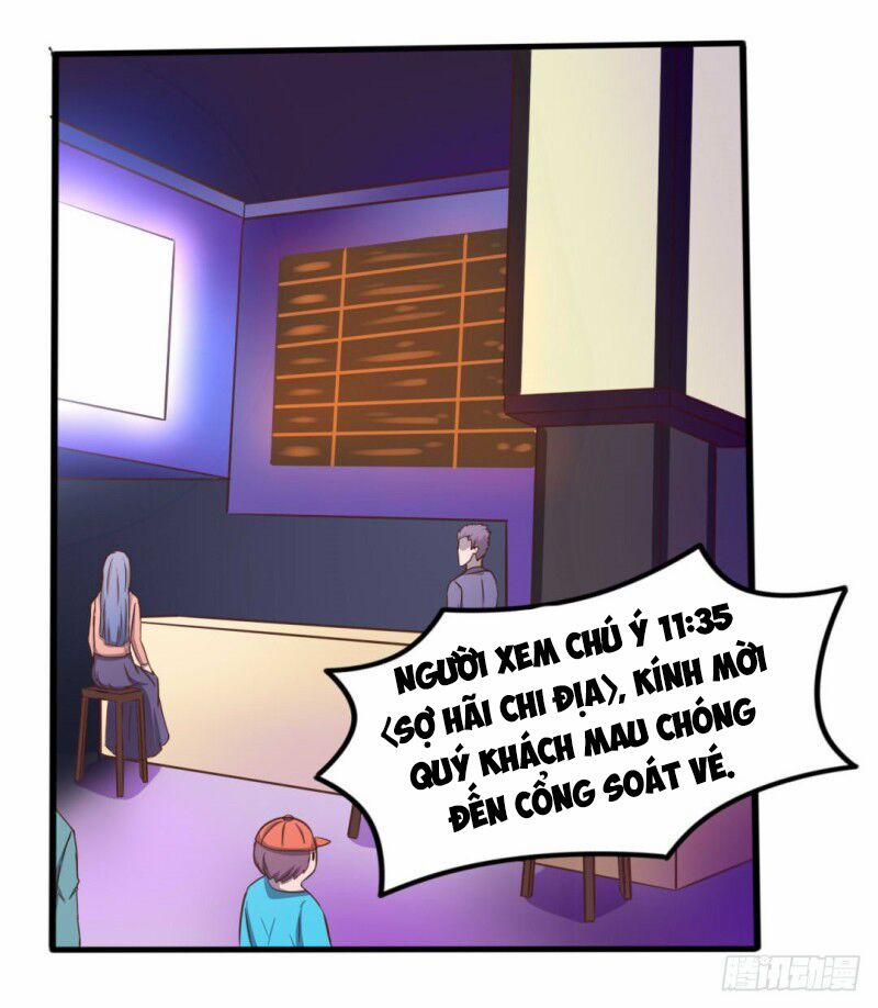 Tôi Và Cô Nàng Thuê Trọ Xinh Đẹp 26 Tuổi 45 trang 6