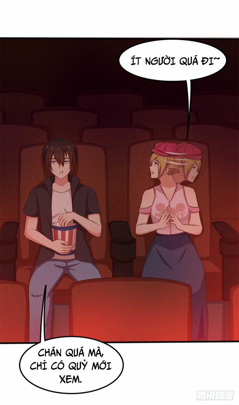 Tôi Và Cô Nàng Thuê Trọ Xinh Đẹp 26 Tuổi 45 trang 7