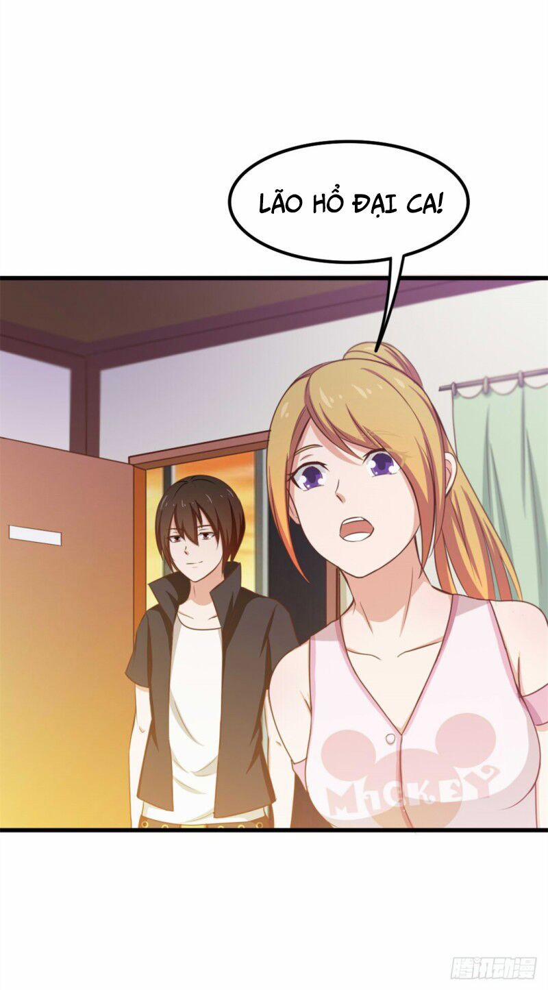 Tôi Và Cô Nàng Thuê Trọ Xinh Đẹp 26 Tuổi 46 trang 0