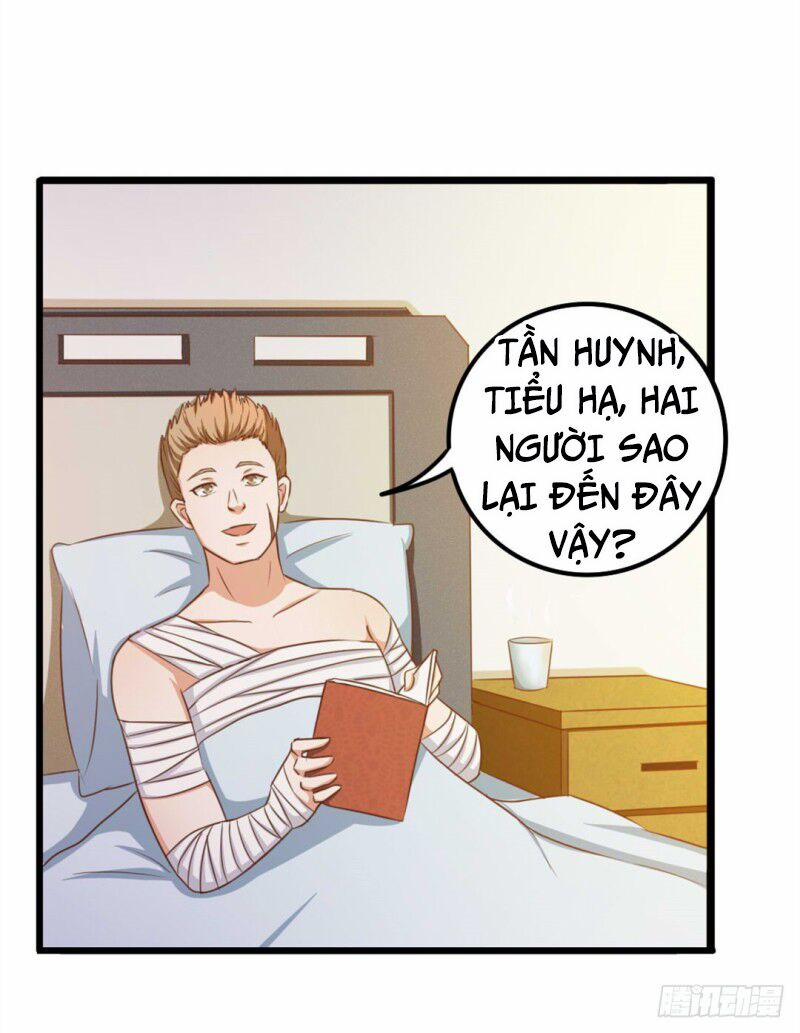 Tôi Và Cô Nàng Thuê Trọ Xinh Đẹp 26 Tuổi 46 trang 1