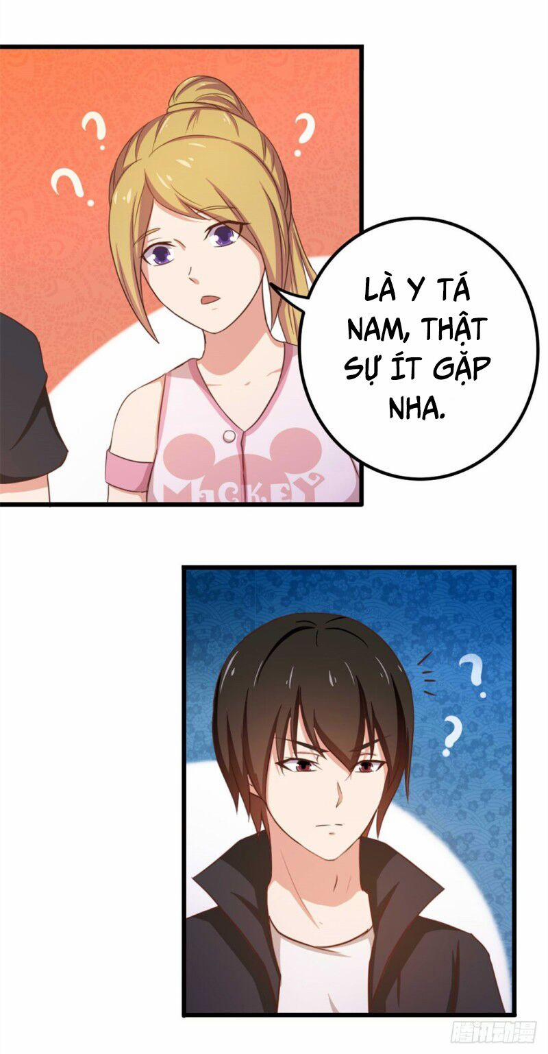 Tôi Và Cô Nàng Thuê Trọ Xinh Đẹp 26 Tuổi 46 trang 10