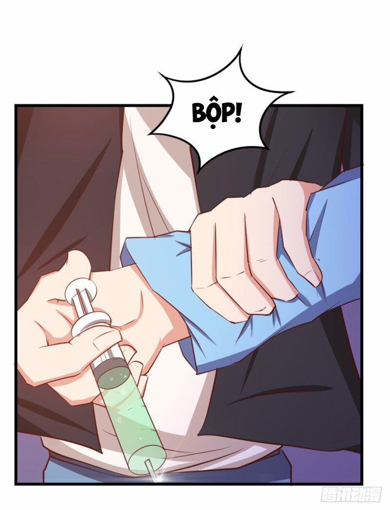 Tôi Và Cô Nàng Thuê Trọ Xinh Đẹp 26 Tuổi 46 trang 17