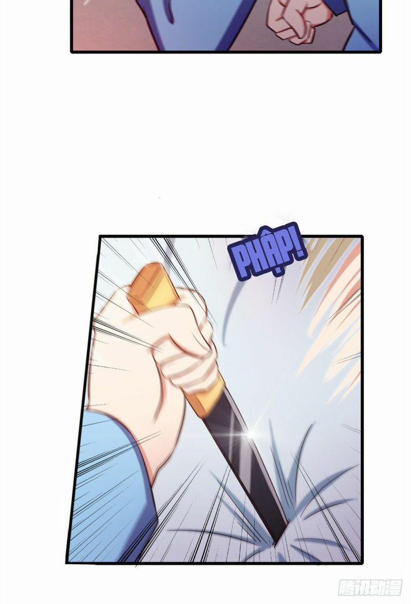 Tôi Và Cô Nàng Thuê Trọ Xinh Đẹp 26 Tuổi 46 trang 28