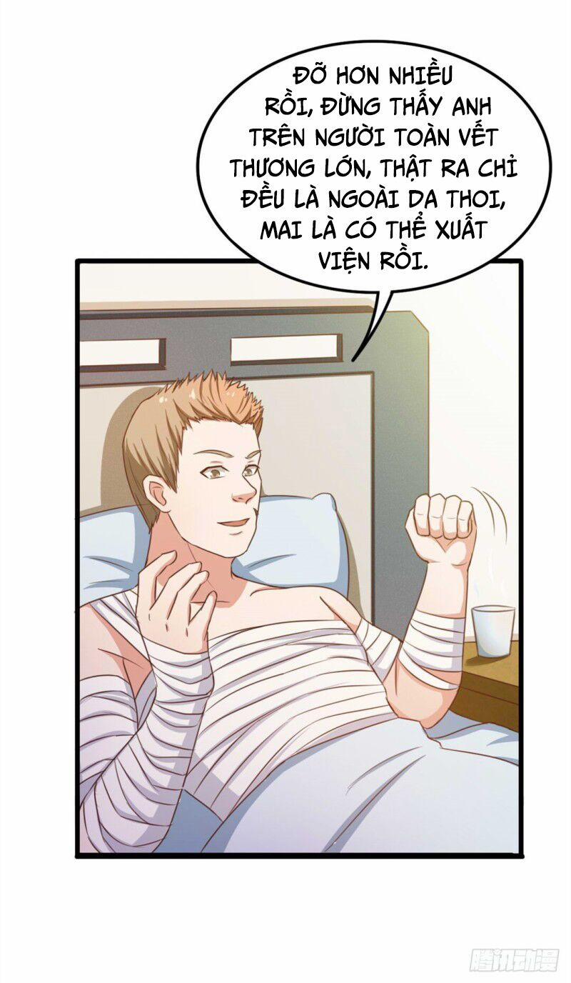 Tôi Và Cô Nàng Thuê Trọ Xinh Đẹp 26 Tuổi 46 trang 3