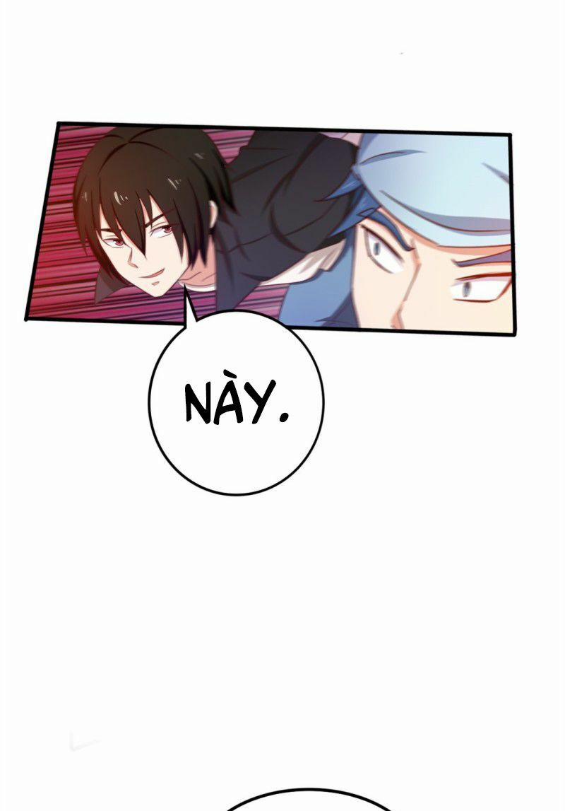 Tôi Và Cô Nàng Thuê Trọ Xinh Đẹp 26 Tuổi 46 trang 31