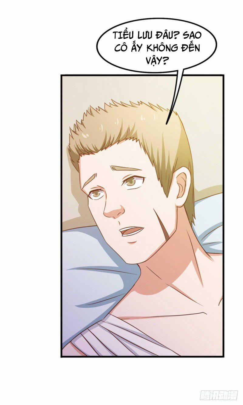 Tôi Và Cô Nàng Thuê Trọ Xinh Đẹp 26 Tuổi 46 trang 8