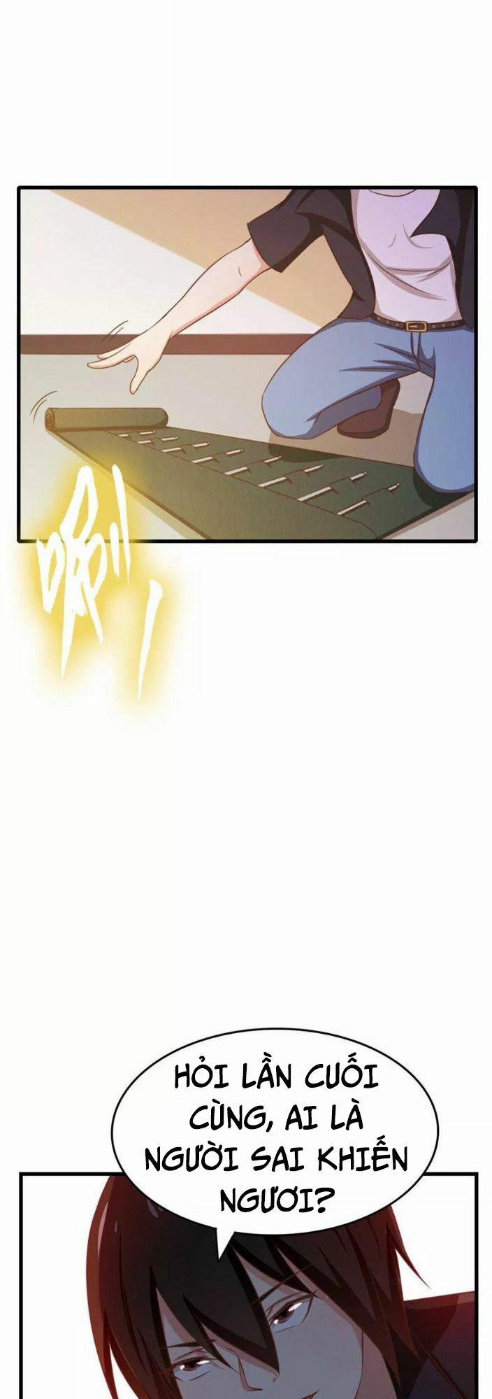 Tôi Và Cô Nàng Thuê Trọ Xinh Đẹp 26 Tuổi 47 trang 11