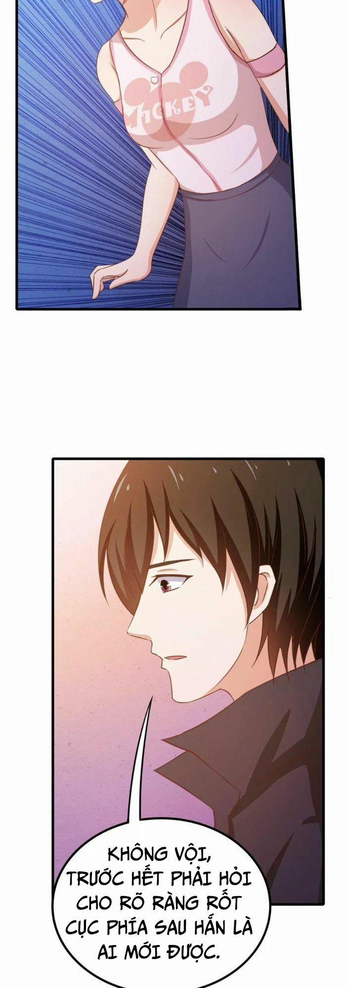 Tôi Và Cô Nàng Thuê Trọ Xinh Đẹp 26 Tuổi 47 trang 2