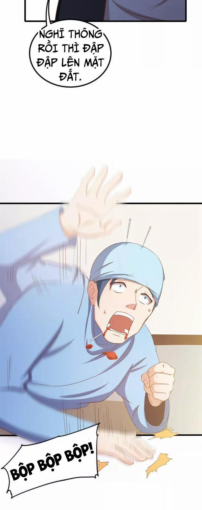 Tôi Và Cô Nàng Thuê Trọ Xinh Đẹp 26 Tuổi 47 trang 20