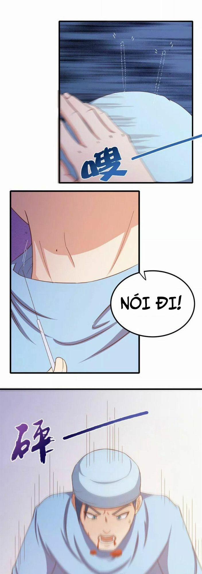 Tôi Và Cô Nàng Thuê Trọ Xinh Đẹp 26 Tuổi 47 trang 21