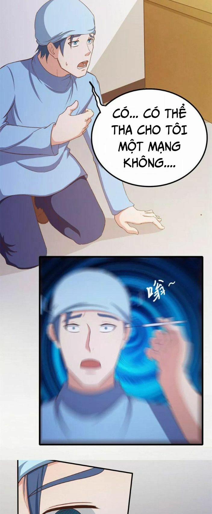 Tôi Và Cô Nàng Thuê Trọ Xinh Đẹp 26 Tuổi 47 trang 24