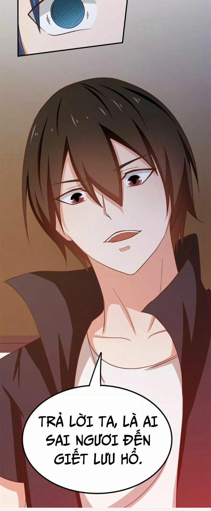 Tôi Và Cô Nàng Thuê Trọ Xinh Đẹp 26 Tuổi 47 trang 25