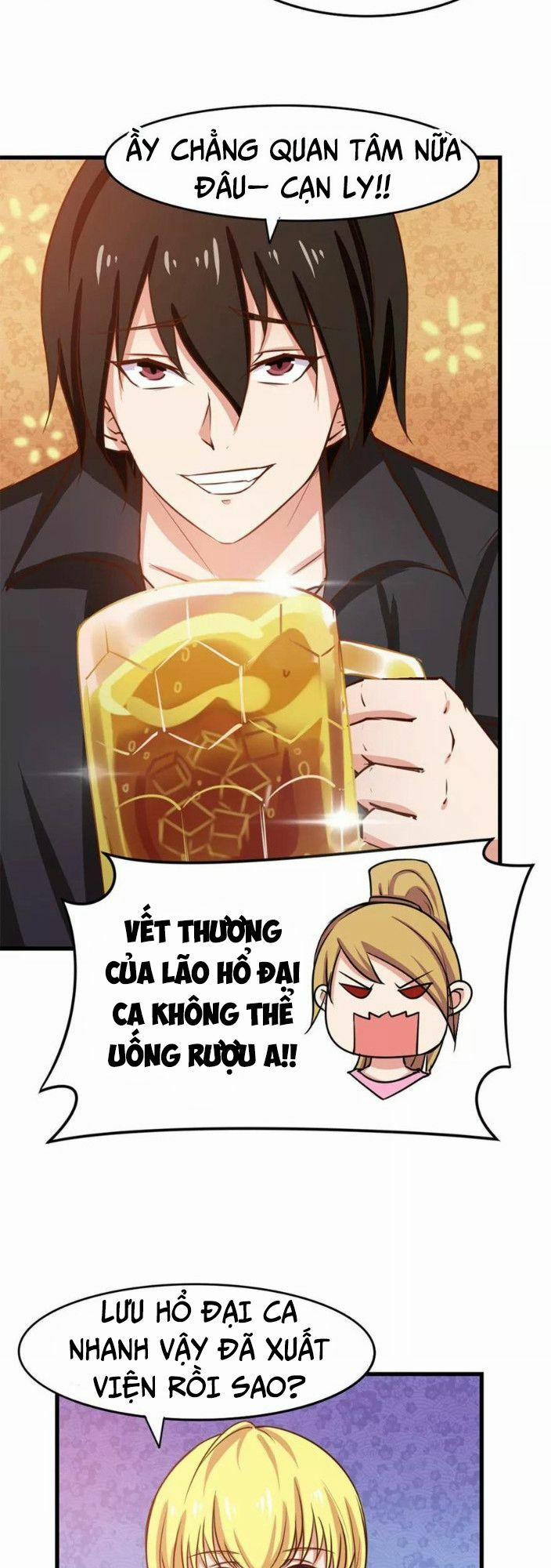 Tôi Và Cô Nàng Thuê Trọ Xinh Đẹp 26 Tuổi 48 trang 11