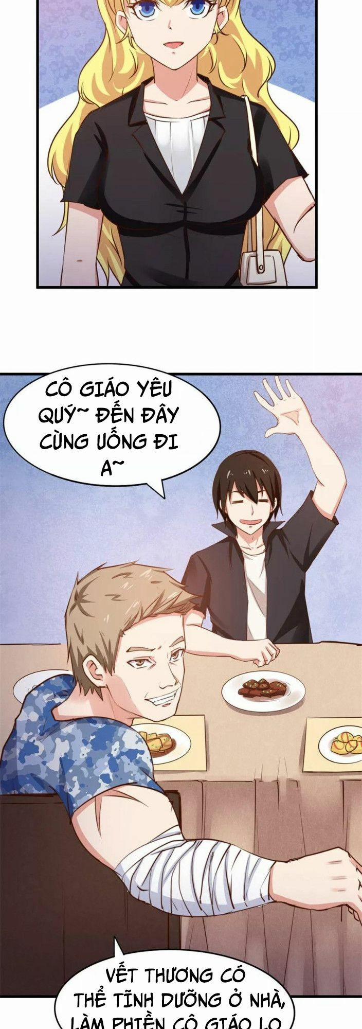 Tôi Và Cô Nàng Thuê Trọ Xinh Đẹp 26 Tuổi 48 trang 12