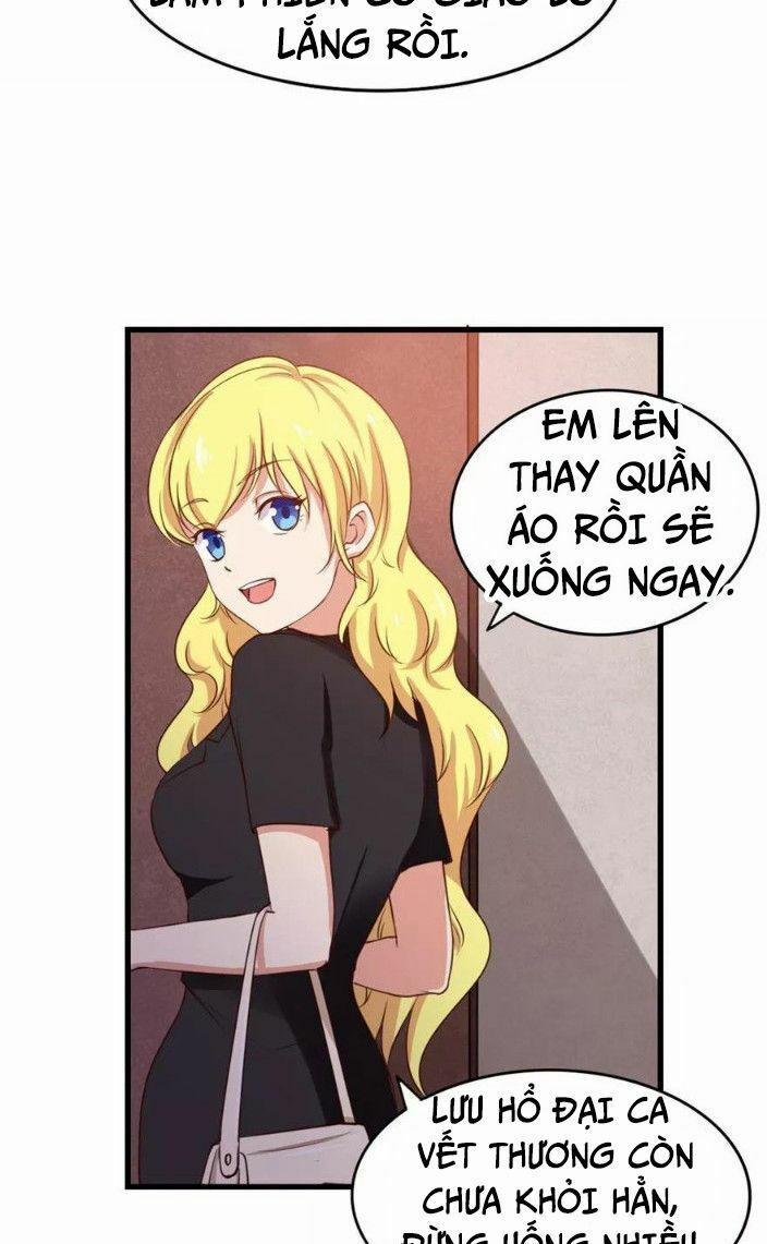 Tôi Và Cô Nàng Thuê Trọ Xinh Đẹp 26 Tuổi 48 trang 13