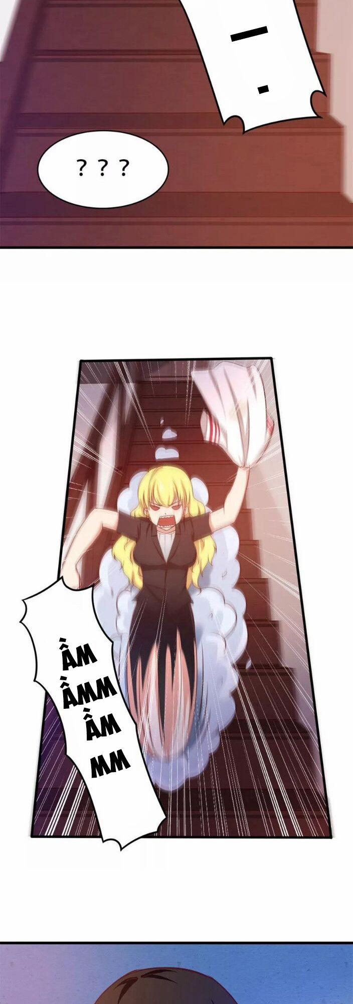 Tôi Và Cô Nàng Thuê Trọ Xinh Đẹp 26 Tuổi 48 trang 16