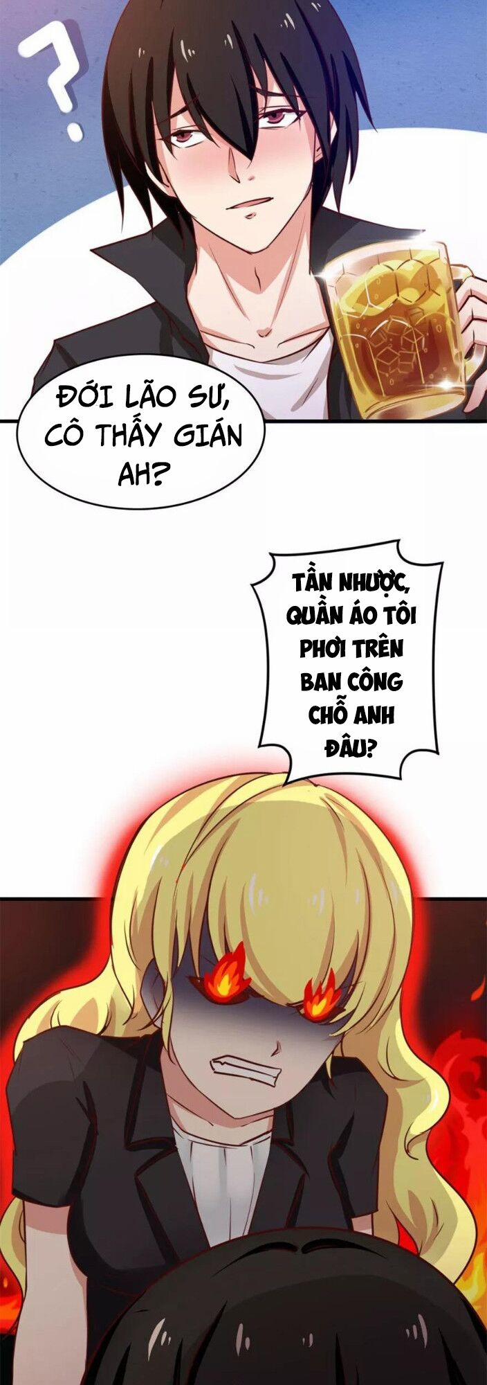 Tôi Và Cô Nàng Thuê Trọ Xinh Đẹp 26 Tuổi 48 trang 17