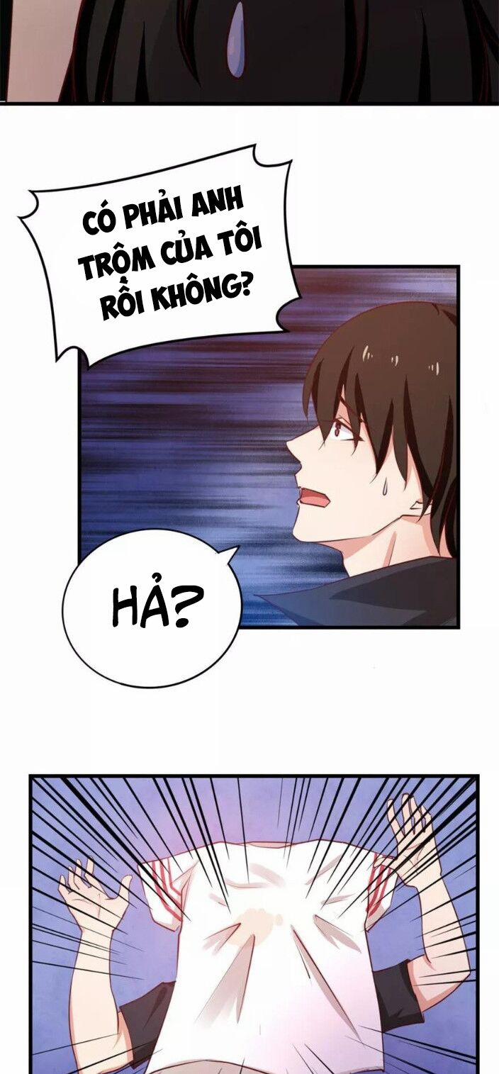 Tôi Và Cô Nàng Thuê Trọ Xinh Đẹp 26 Tuổi 48 trang 18