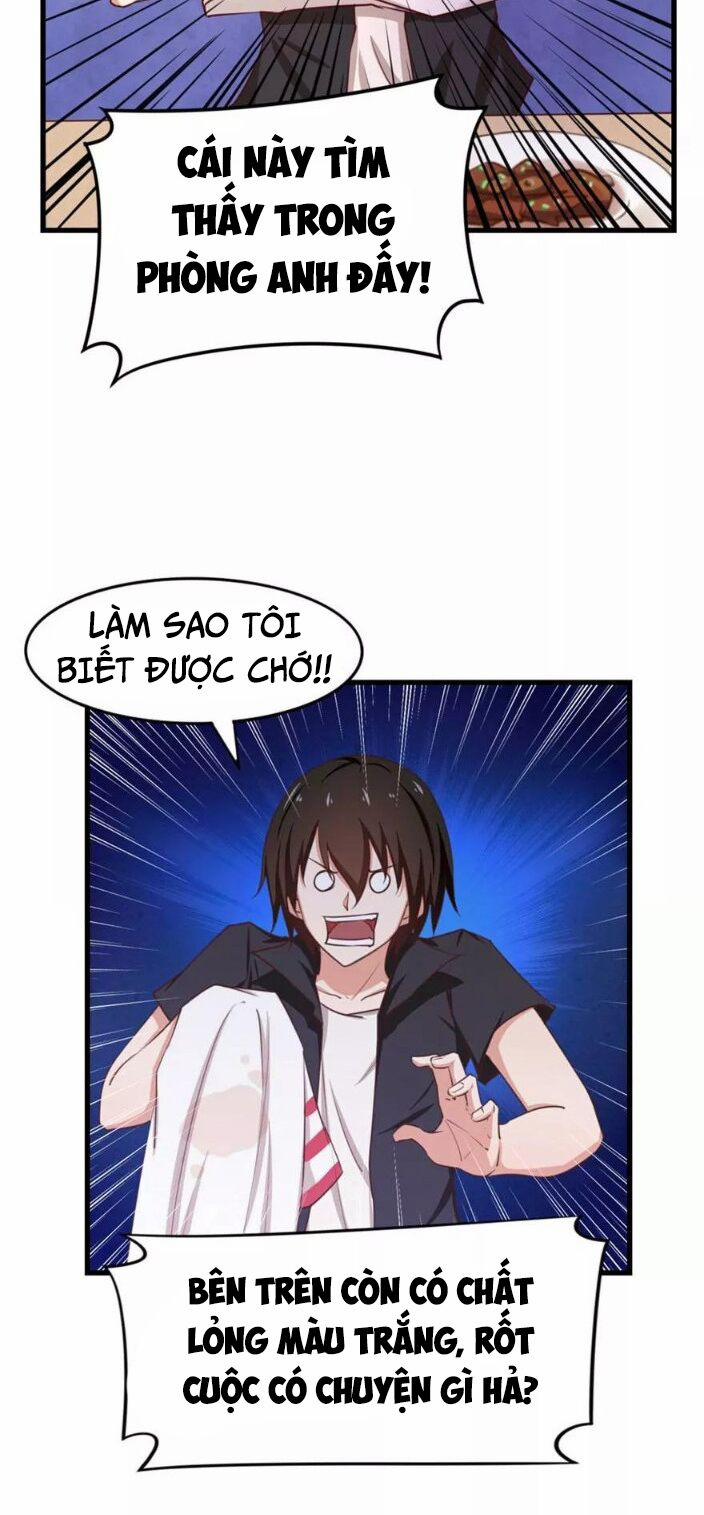 Tôi Và Cô Nàng Thuê Trọ Xinh Đẹp 26 Tuổi 48 trang 19