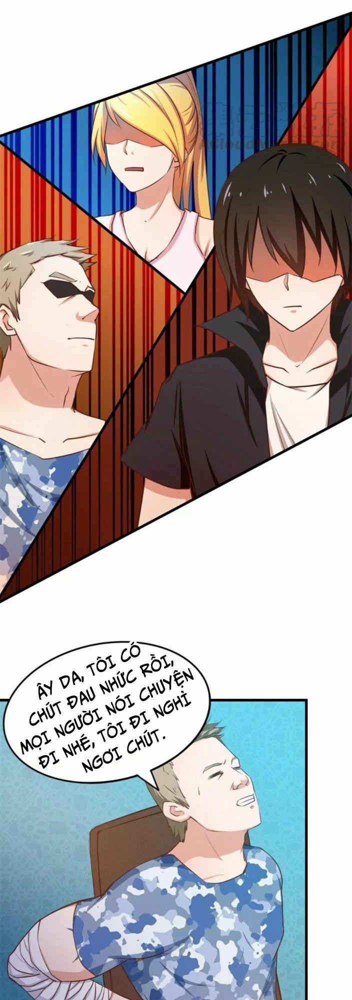 Tôi Và Cô Nàng Thuê Trọ Xinh Đẹp 26 Tuổi 48 trang 20