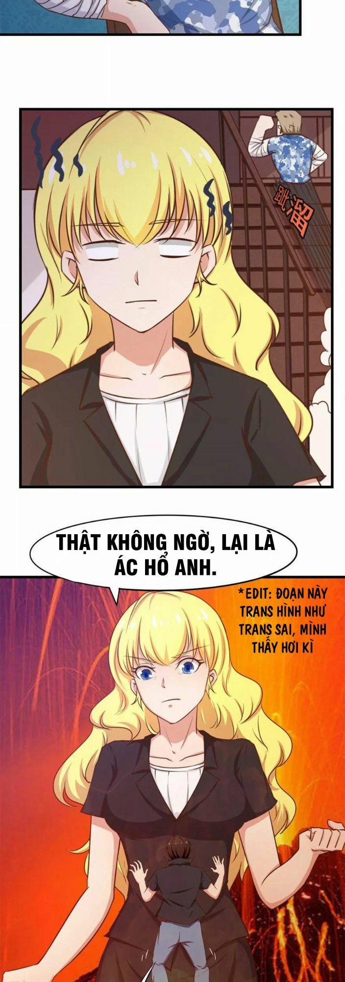 Tôi Và Cô Nàng Thuê Trọ Xinh Đẹp 26 Tuổi 48 trang 21