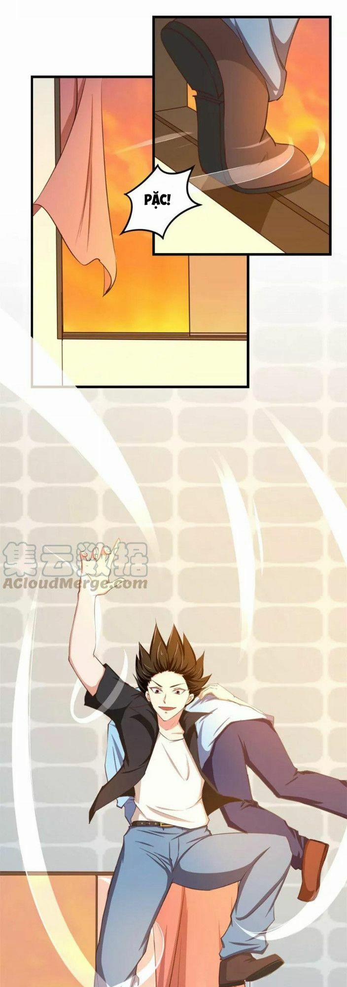 Tôi Và Cô Nàng Thuê Trọ Xinh Đẹp 26 Tuổi 48 trang 5