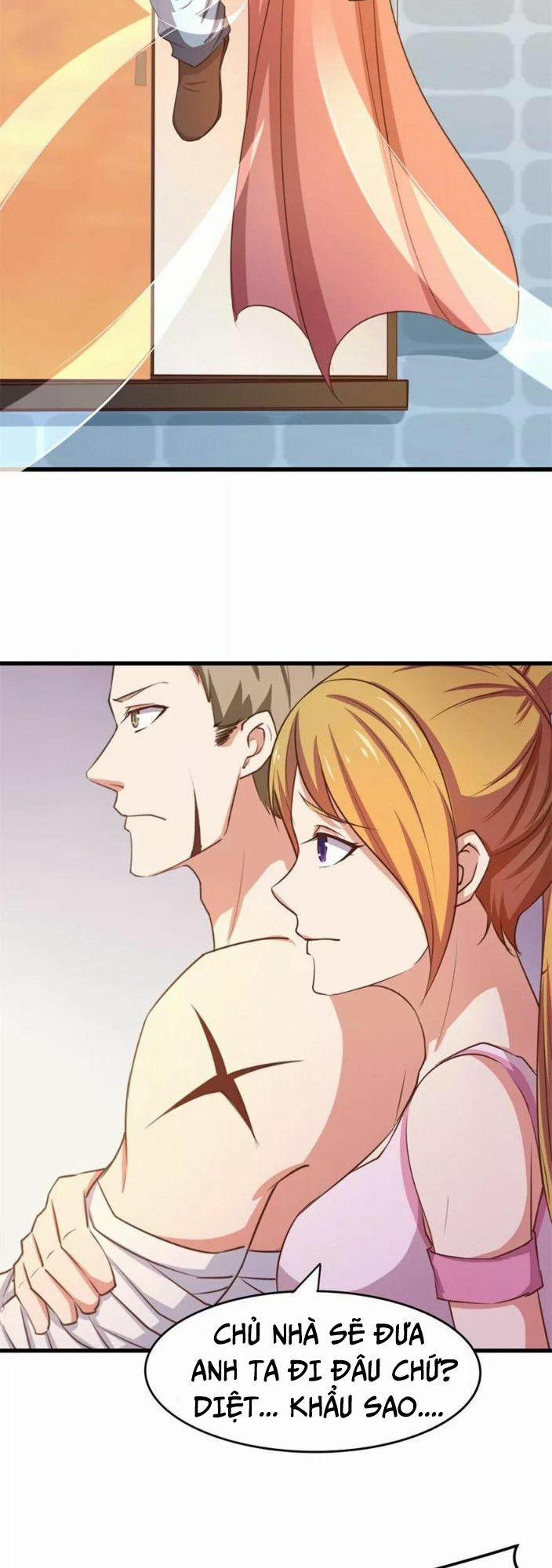 Tôi Và Cô Nàng Thuê Trọ Xinh Đẹp 26 Tuổi 48 trang 6
